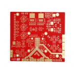 Aluminum PCB supplier Alu PCB manufacturing Alu PCB factory LED light Alu PCB fabrication