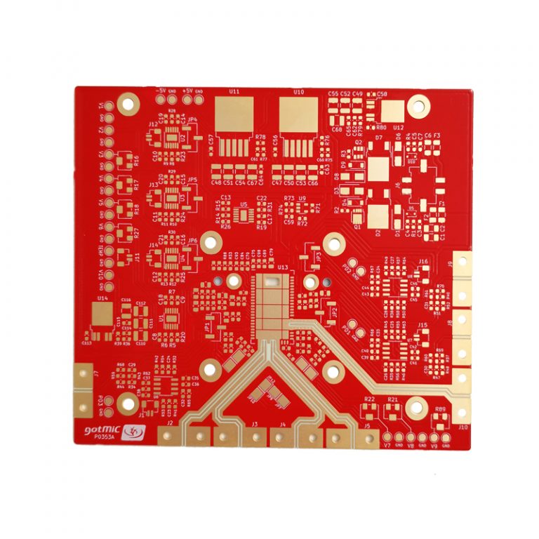 Aluminum PCB supplier Alu PCB manufacturing Alu PCB factory LED light Alu PCB fabrication