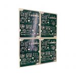 Aluminum PCB supplier Alu PCB manufacturing Alu PCB factory LED light Alu PCB fabrication