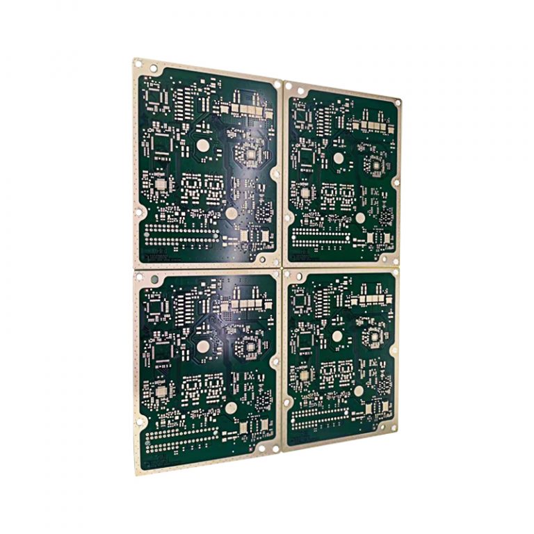 Aluminum PCB