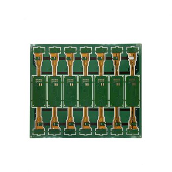 Rigid Flexible PCB Rigid-Flex PCB Supplier Rigid-Flex PCB Manufacturer Rigid Flex PCB factory Rigid Flex PCB Fabrication