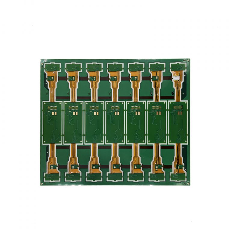 Rigid Flexible PCB Rigid-Flex PCB Supplier Rigid-Flex PCB Manufacturer Rigid Flex PCB factory Rigid Flex PCB Fabrication