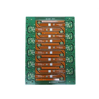 Rigid Flexible PCB Rigid-Flex PCB Supplier Rigid-Flex PCB Manufacturer Rigid Flex PCB factory Rigid Flex PCB Fabrication