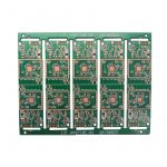 High Frequency PCB-118-1