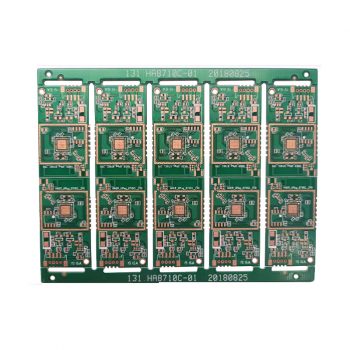 High Frequency PCB-118-1
