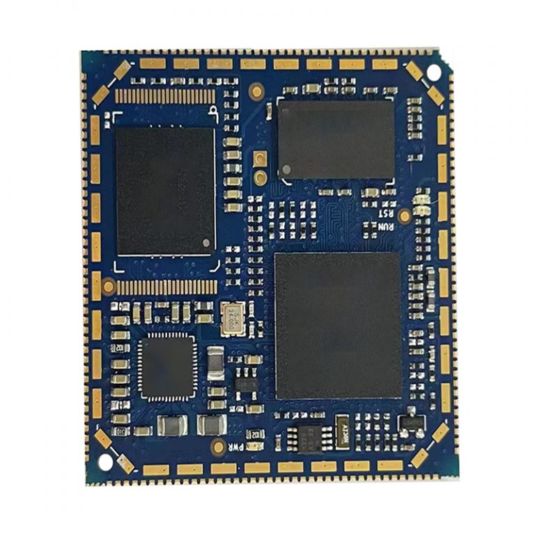 pcba assembly service